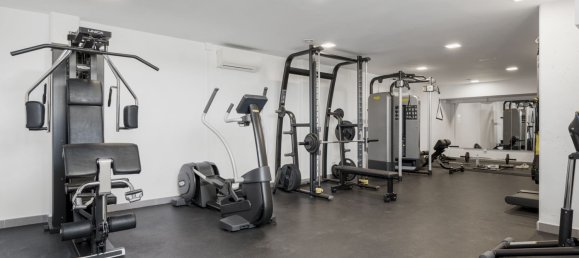 Квартира с 2 спальнями в Бенахавис, Испания № 137660 26