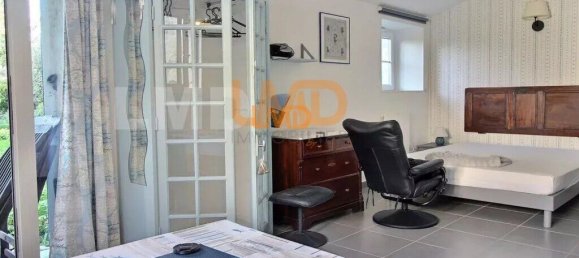 Casa de 7 dormitorios en Charente-Maritime, France No. 337136 12