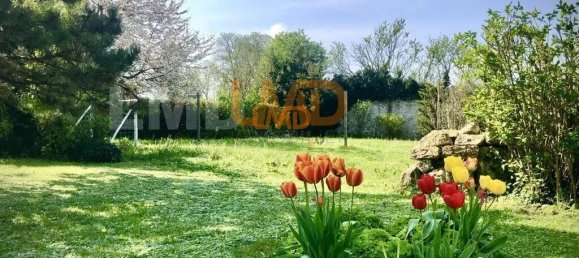 Casa de 7 dormitorios en Charente-Maritime, France No. 337136 7