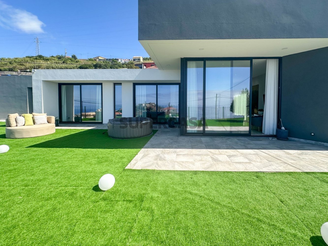 3 bedrooms House in Ribeira Brava, Portugal No. 221311