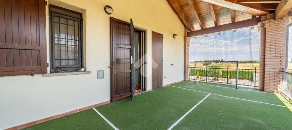 3 Schlafzimmer Villa in Malalbergo, Italy, Nr. 262021 35