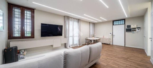 3 Schlafzimmer Villa in Malalbergo, Italy, Nr. 262021 9