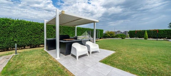 3 Schlafzimmer Villa in Malalbergo, Italy, Nr. 262021 5