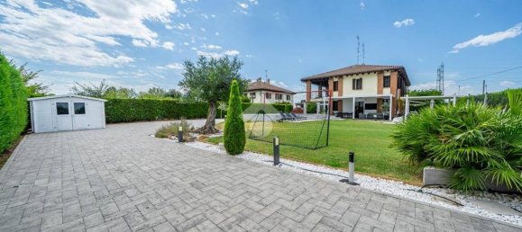 3 Schlafzimmer Villa in Malalbergo, Italy, Nr. 262021 45