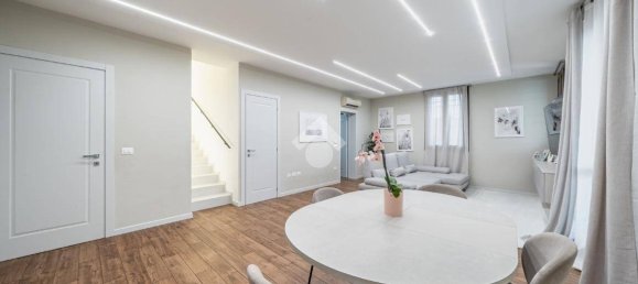 3 Schlafzimmer Villa in Malalbergo, Italy, Nr. 262021 8