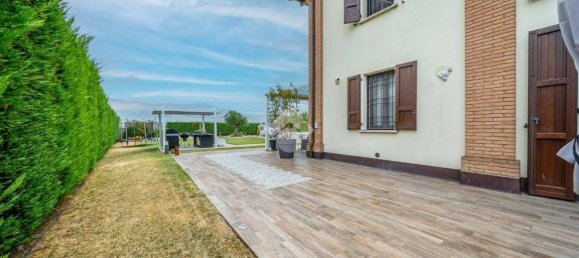 3 Schlafzimmer Villa in Malalbergo, Italy, Nr. 262021 43