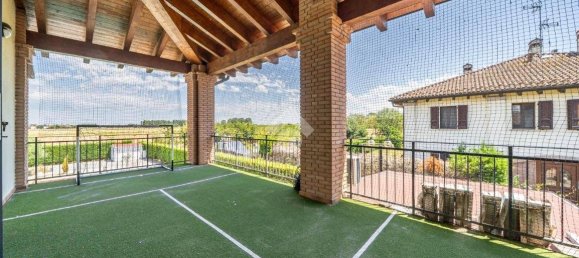 3 Schlafzimmer Villa in Malalbergo, Italy, Nr. 262021 33