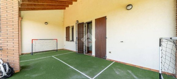 3 Schlafzimmer Villa in Malalbergo, Italy, Nr. 262021 34