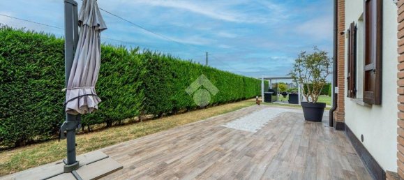 3 Schlafzimmer Villa in Malalbergo, Italy, Nr. 262021 42