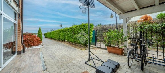 3 Schlafzimmer Villa in Malalbergo, Italy, Nr. 262021 41