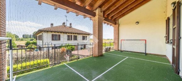 3 Schlafzimmer Villa in Malalbergo, Italy, Nr. 262021 36