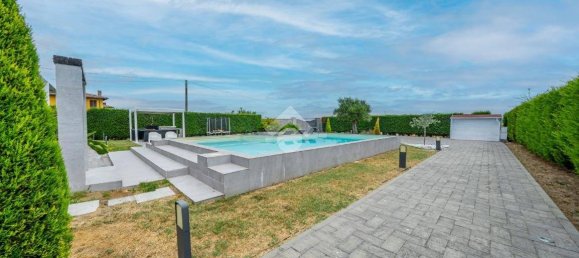 3 Schlafzimmer Villa in Malalbergo, Italy, Nr. 262021 44