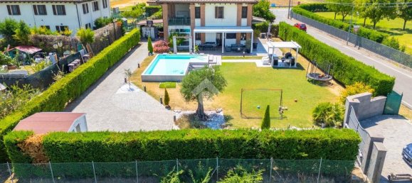 3 Schlafzimmer Villa in Malalbergo, Italy, Nr. 262021 47