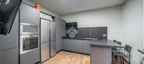 3 Schlafzimmer Villa in Malalbergo, Italy, Nr. 262021 12