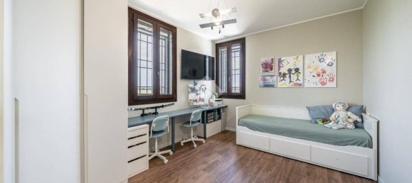 3 Schlafzimmer Villa in Malalbergo, Italy, Nr. 262021 23