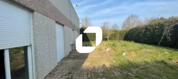 998m² Commercial property in Gisors, France No. 346141 21