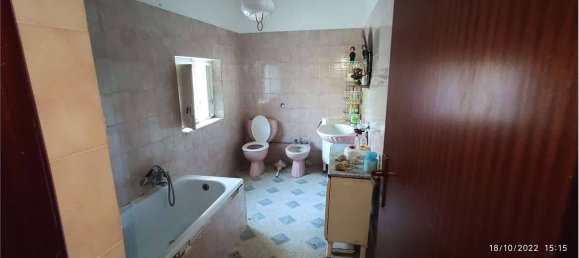 4 غرف نوم فيلا في Enna, Italy رقم 355396 19