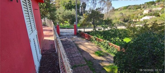 4 غرف نوم فيلا في Enna, Italy رقم 355396 7