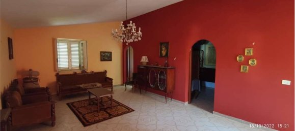 4 غرف نوم فيلا في Enna, Italy رقم 355396 16