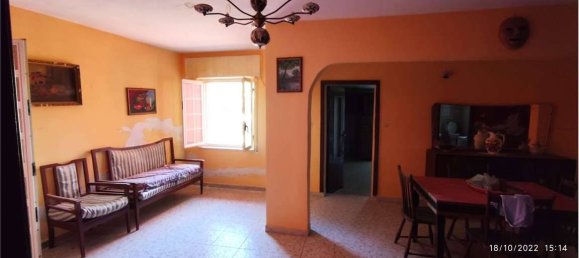 4 غرف نوم فيلا في Enna, Italy رقم 355396 13