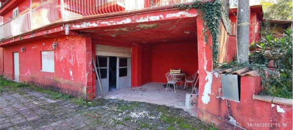 4 غرف نوم فيلا في Enna, Italy رقم 355396 9