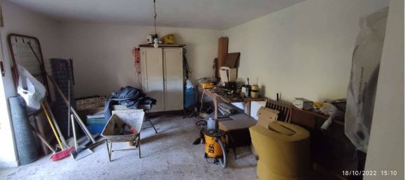 4 غرف نوم فيلا في Enna, Italy رقم 355396 3