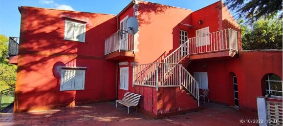 4 غرف نوم فيلا في Enna, Italy رقم 355396 8