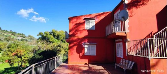 4 غرف نوم فيلا في Enna, Italy رقم 355396 10