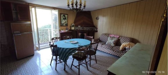 4 غرف نوم فيلا في Enna, Italy رقم 355396 14