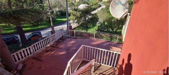 4 غرف نوم فيلا في Enna, Italy رقم 355396 11