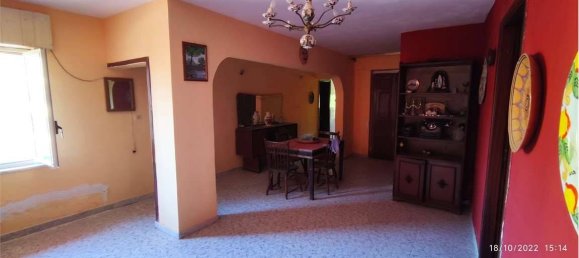 4 غرف نوم فيلا في Enna, Italy رقم 355396 12