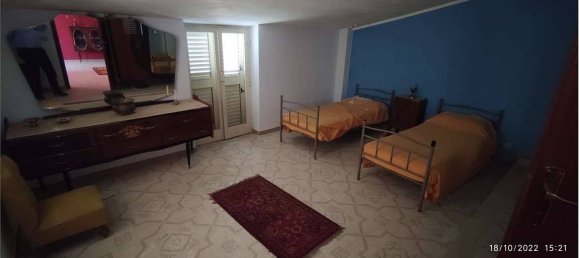 4 غرف نوم فيلا في Enna, Italy رقم 355396 17