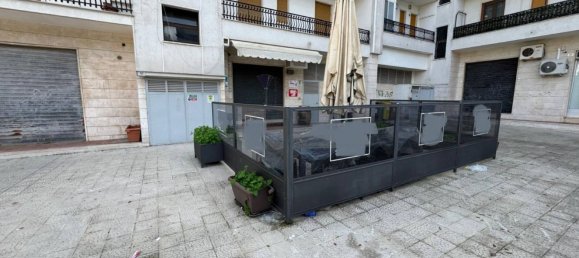 Garage à Martina Franca, Italy 38m² No. 176467 4