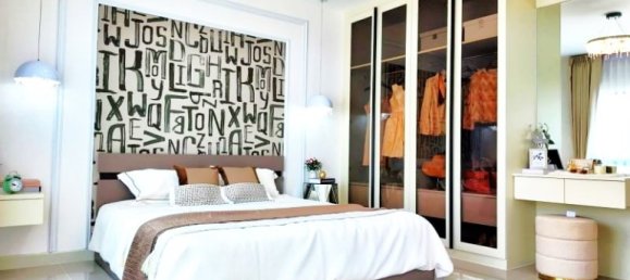 3 bedrooms Cafe / restaurant in Pattaya, Thailand No. 25123 5