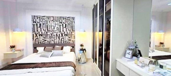 3 bedrooms Cafe / restaurant in Pattaya, Thailand No. 25123 6