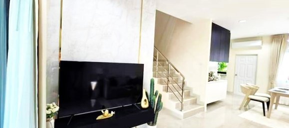 3 bedrooms Cafe / restaurant in Pattaya, Thailand No. 25123 2