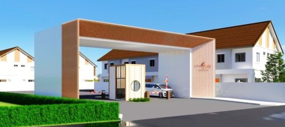 3 bedrooms Cafe / restaurant in Pattaya, Thailand No. 25123 18