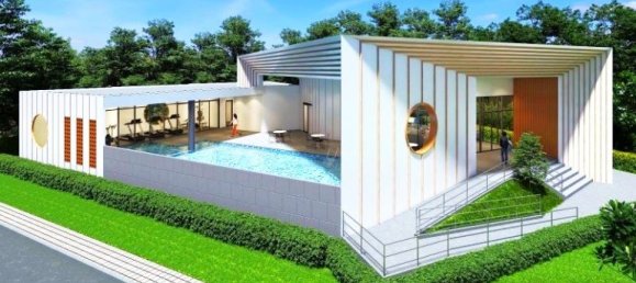 3 bedrooms Cafe / restaurant in Pattaya, Thailand No. 25123 17