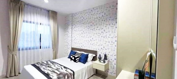 3 bedrooms Cafe / restaurant in Pattaya, Thailand No. 25123 8