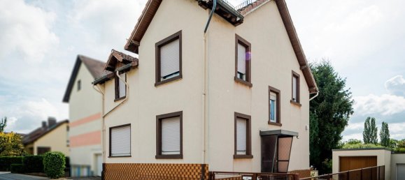 Casa T4 em Frankfurt am Main, Germany N.º 227543 2