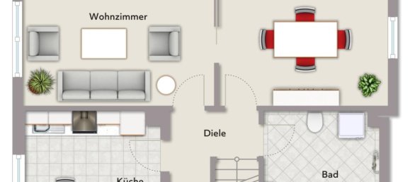 Casa T4 em Frankfurt am Main, Germany N.º 227543 16