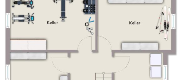 Casa T4 em Frankfurt am Main, Germany N.º 227543 18