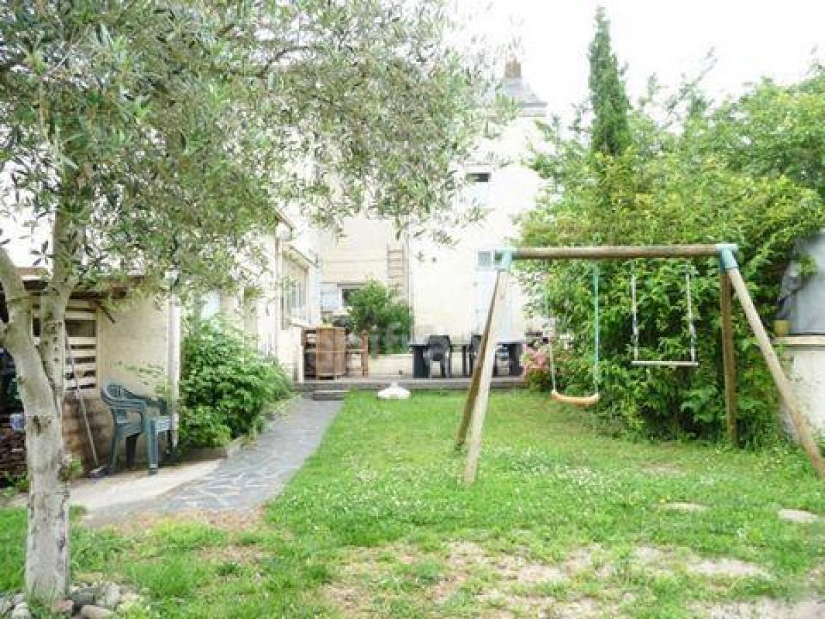 4 bedrooms House in Saumur, France No. 32462