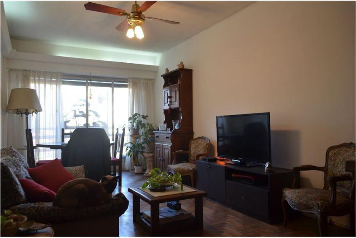 4 غرف نوم شقة في Buenos Aires, Argentina رقم 100329