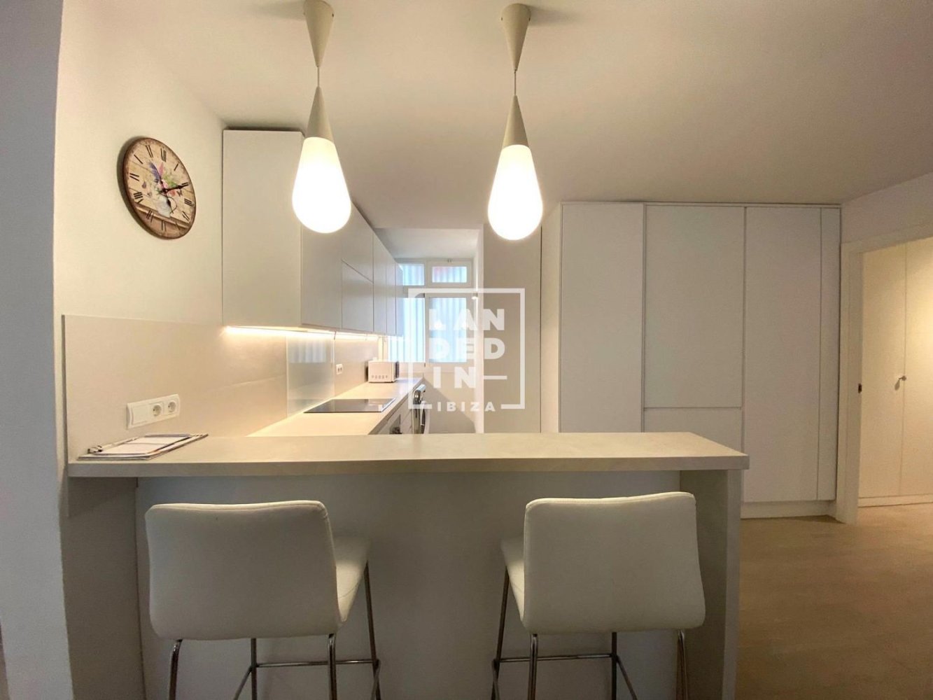 Apartamento T2 em Ibiza, Spain N.º 47809