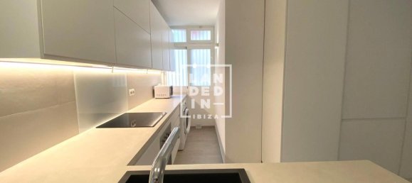 Apartamento T2 em Ibiza, Spain N.º 47809 5