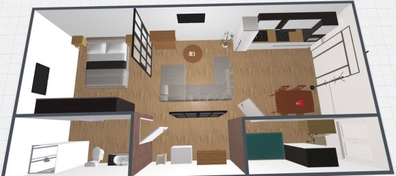 Gewerbliche Immobilie in Malaga, Spain 66m², Nr. 159415 2