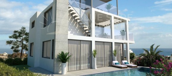 4 chambres villa à vendre à Protaras, Ammochostos, Cyprus № 9240 2