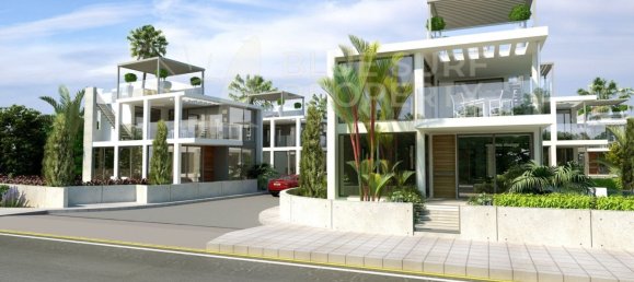 4 chambres villa à vendre à Protaras, Ammochostos, Cyprus № 9240 21
