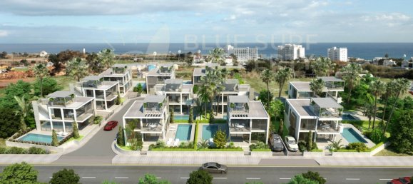 4 Schlafzimmer Villa in Protaras, Cyprus, Nr. 9240 23